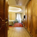 Двухместный (Номер Делюкс), Romance Istanbul Hotel Boutique Class