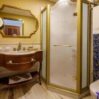 Сьюит (Улучшенный люкс), Romance Istanbul Hotel Boutique Class