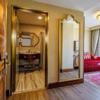 Сьюит (Улучшенный люкс), Romance Istanbul Hotel Boutique Class