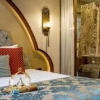 Двухместный (Двухместный номер Делюкс с 1 кроватью и террасой), Romance Istanbul Hotel Boutique Class