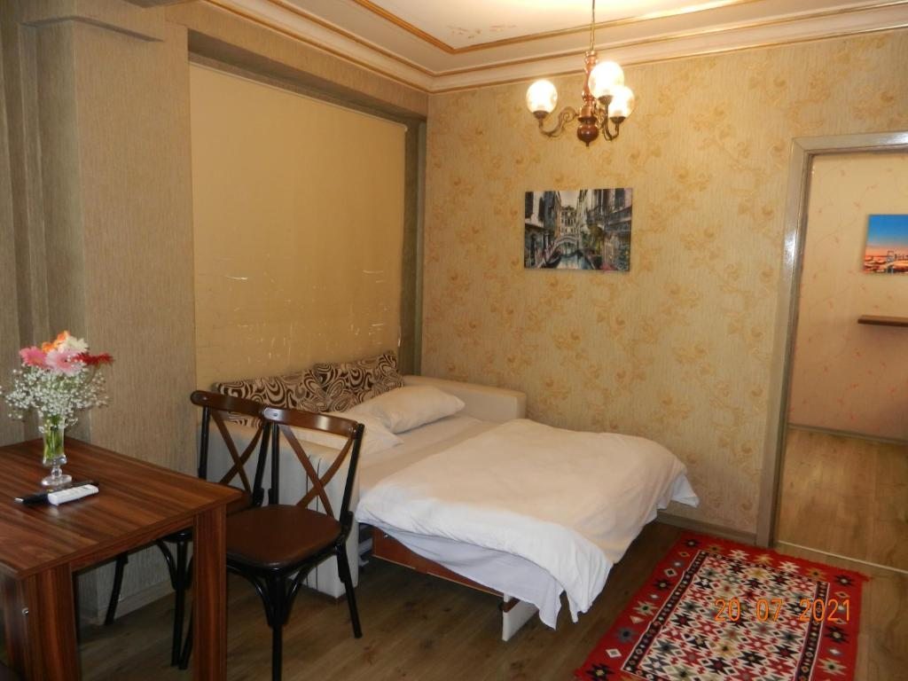 Сьюит (Семейный люкс), Royal Suites Sultanahmet