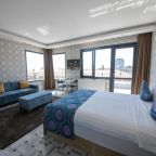 Семейный (Семейный номер с видом на море), ROYAL TAKSIM SUITES