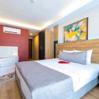 Двухместный (Номер Делюкс), RUSH HOTEL İSTANBUL