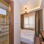 Одноместный (Одноместный номер эконом-класса), Sahil Boutique Hotel