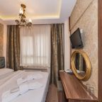 Одноместный (Одноместный номер эконом-класса), Sahil Boutique Hotel