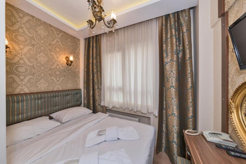 Одноместный (Одноместный номер эконом-класса), Sahil Boutique Hotel