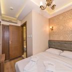 Двухместный (Двухместный номер эконом-класса с 1 кроватью), Sahil Boutique Hotel