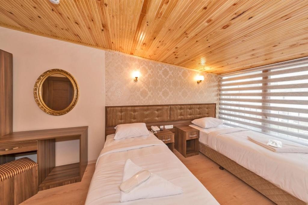 Семейный (Семейный номер с балконом), Sahil Boutique Hotel