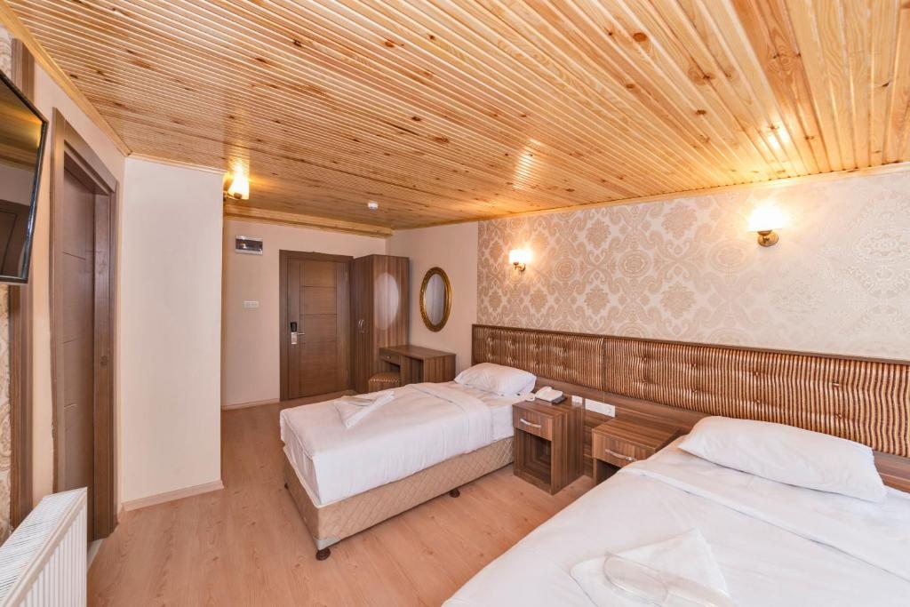 Семейный (Семейный номер с балконом), Sahil Boutique Hotel