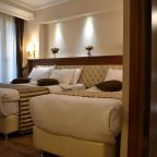 Трехместный (Стандартный трехместный номер), Seven Days Hotel - İstanbul