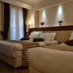 Трехместный (Стандартный трехместный номер), Seven Days Hotel - İstanbul