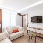 Апартаменты (Апартаменты с 2 спальнями), Sherry Suites Karaköy