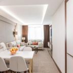 Апартаменты (Апартаменты с 1 спальней), Sherry Suites Karaköy