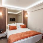 Апартаменты (Апартаменты с 1 спальней), Sherry Suites Karaköy