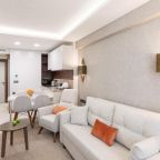 Апартаменты (Апартаменты с 1 спальней), Sherry Suites Karaköy