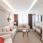 Апартаменты (Апартаменты с 1 спальней), Sherry Suites Karaköy