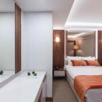 Апартаменты (Апартаменты с 1 спальней), Sherry Suites Karaköy