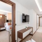 Апартаменты (Апартаменты с 2 спальнями), Sherry Suites Karaköy