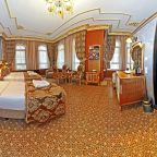 Семейный (Семейный люкс), Sirkeci Gar Hotel