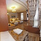 Семейный (Семейный люкс), Sirkeci Gar Hotel