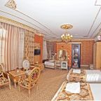 Семейный (Семейный люкс), Sirkeci Gar Hotel