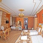 Семейный (Семейный люкс), Sirkeci Gar Hotel