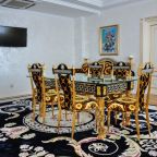 Вилла (Диана), Санаторий Сосновая роща