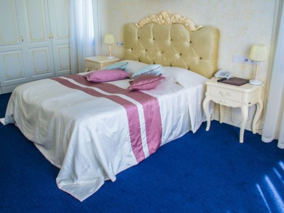 Фотография номера санатория Сосновая роща