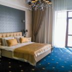 Сьюит (3 SV), Санаторий Сосновая роща