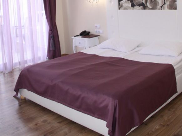 Фотография номера санатория Сосновая роща