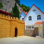 Вилла (Аврора), Санаторий Сосновая роща