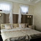 Сьюит (3 SV), Санаторий Сосновая роща