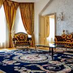 Вилла (Диана), Санаторий Сосновая роща