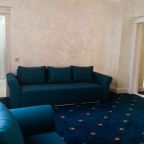 Сьюит (3 SV), Санаторий Сосновая роща