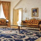 Вилла (Диана), Санаторий Сосновая роща