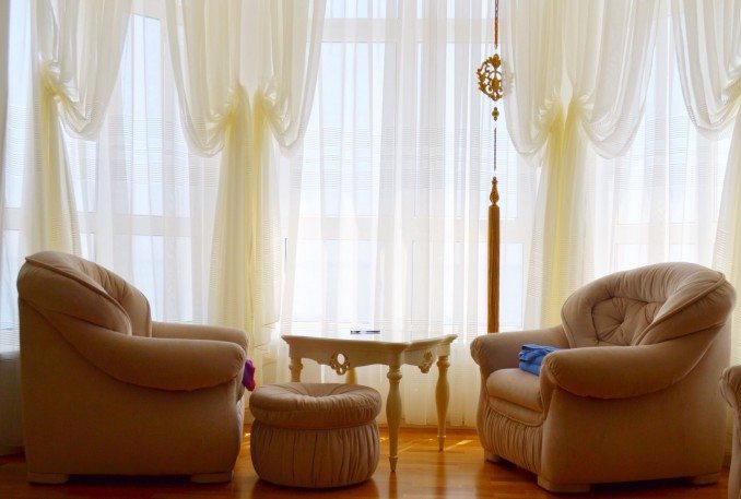 Вилла (Аврора), Санаторий Сосновая роща