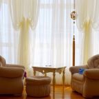 Вилла (Аврора), Санаторий Сосновая роща