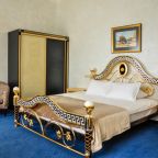 Вилла (Диана), Санаторий Сосновая роща