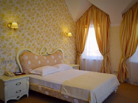 Фотография номера санатория Сосновая роща