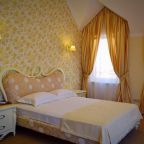 Вилла (Аврора), Санаторий Сосновая роща