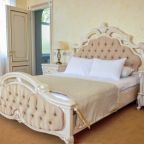 Вилла (Диана), Санаторий Сосновая роща