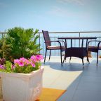 Вилла (Аврора), Санаторий Сосновая роща