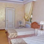 Вилла (Диана), Санаторий Сосновая роща