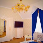 Вилла (Аврора), Санаторий Сосновая роща