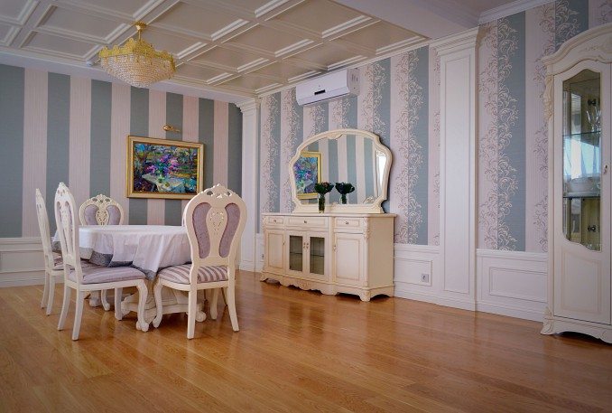 Вилла (Аврора), Санаторий Сосновая роща