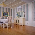 Вилла (Аврора), Санаторий Сосновая роща