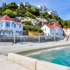 Вилла (Диана), Санаторий Сосновая роща