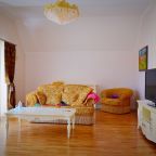 Вилла (Аврора), Санаторий Сосновая роща