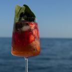 Лобби-бар, Санаторий Сосновая роща