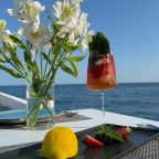 Лобби-бар, Санаторий Сосновая роща